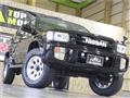 1998 Nissan Terrano Regulus