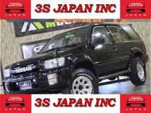 1998 Nissan Terrano Regulus