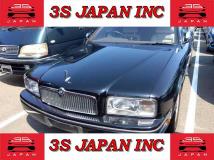 1991 Nissan President