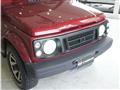 1996 Suzuki Jimny Sierra