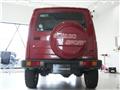 1996 Suzuki Jimny Sierra