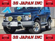 1996 Suzuki Jimny Sierra