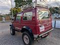 1995 Suzuki Jimny Sierra
