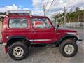 1995 Suzuki Jimny Sierra