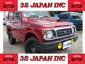 1997 Suzuki Jimny
