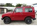 1997 Suzuki Jimny