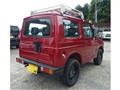 1997 Suzuki Jimny