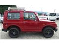 1997 Suzuki Jimny
