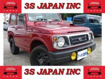 1997 Suzuki Jimny