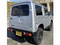 1997 Suzuki Jimny