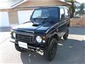 1998 Suzuki Jimny