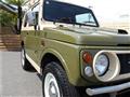1998 Suzuki Jimny