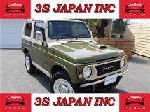 1998 Suzuki Jimny