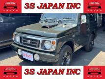 1998 Suzuki Jimny
