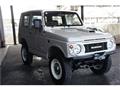 1996 Suzuki Jimny