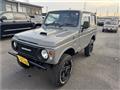 1997 Suzuki Jimny