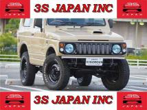 1996 Suzuki Jimny