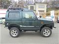 1998 Suzuki Jimny