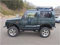 1998 Suzuki Jimny