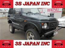 1998 Suzuki Jimny