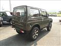1996 Suzuki Jimny