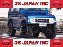 1997 Suzuki Jimny