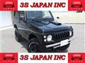 1996 Suzuki Jimny