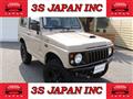 1998 Suzuki Jimny