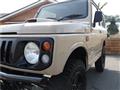 1998 Suzuki Jimny