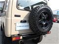 1998 Suzuki Jimny