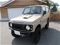 1998 Suzuki Jimny