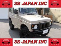 1998 Suzuki Jimny