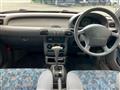 1996 Nissan March