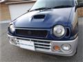 1998 Suzuki Alto Works