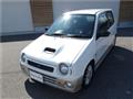 1997 Suzuki Alto Works
