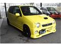 1997 Suzuki Alto Works