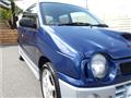 1997 Suzuki Alto Works
