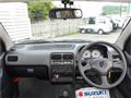 1997 Suzuki Alto Works