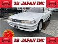 1992 Toyota Mark II