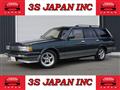 1997 Toyota Mark II Wagon
