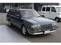 1997 Toyota Mark II Wagon