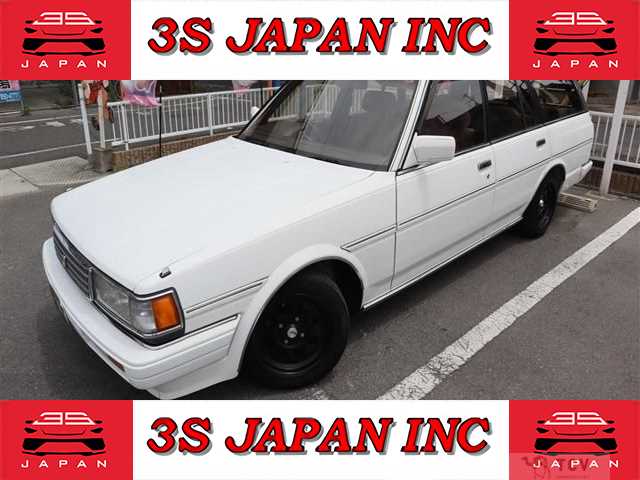 1994 Toyota Mark II