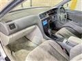 1996 Toyota Chaser