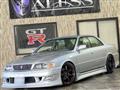 1996 Toyota Chaser
