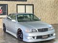 1996 Toyota Chaser