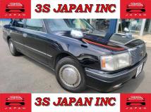 1996 Toyota Crown Sedan