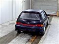 1992 Honda City