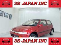 1994 Honda City