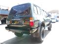 1995 Toyota Land Cruiser