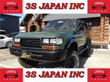 1995 Toyota Land Cruiser